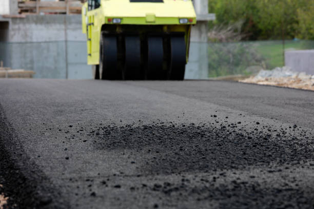 Best Driveway Pavers Near Me  in Huntertown, IN