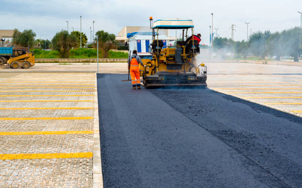 Best Driveway Paver Sealing  in Huntertown, IN