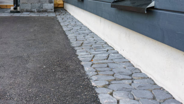 Reasons to Select Us for Your Driveway Paving Requirements in Huntertown, IN