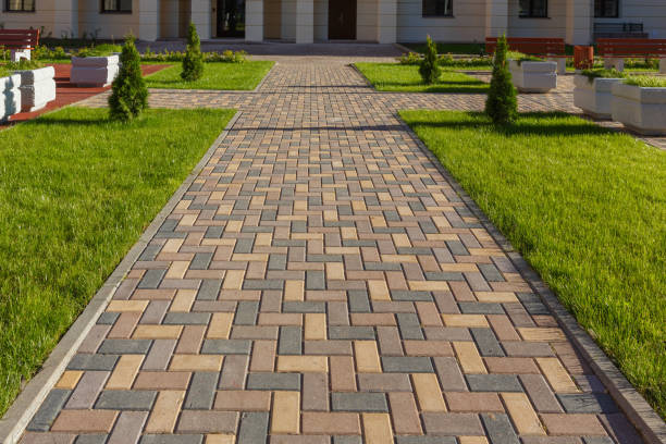Best Custom Driveway Pavers  in Huntertown, IN